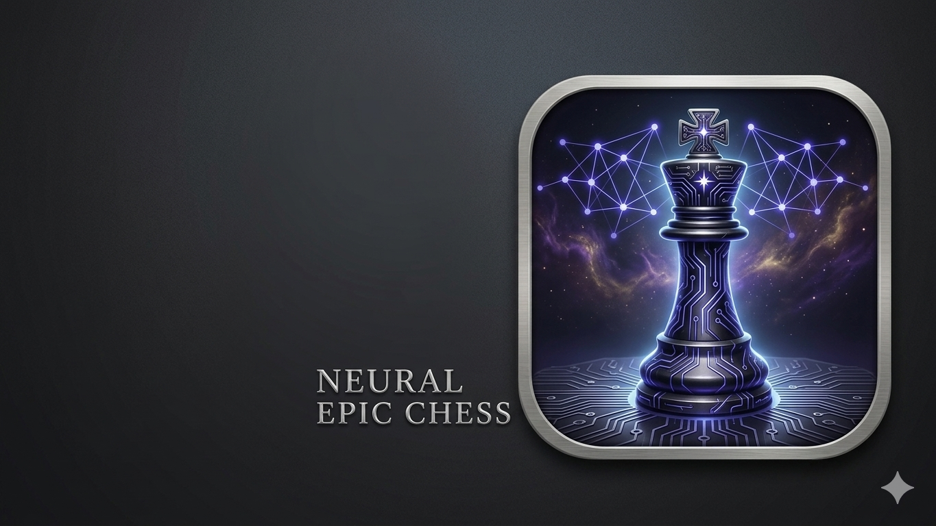 NEURAL EPIC CHESS